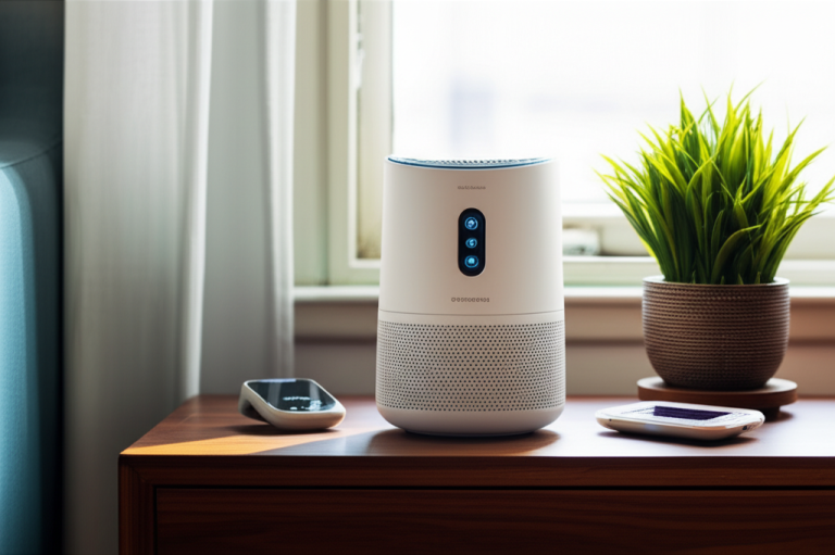 Pure Enrichment Air Purifier Reviews: Essential Buy?