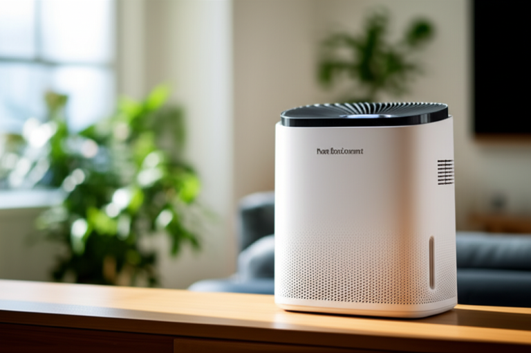 Pure Enrichment PureZone Elite 4-in-1 Air Purifier Review: Essential!