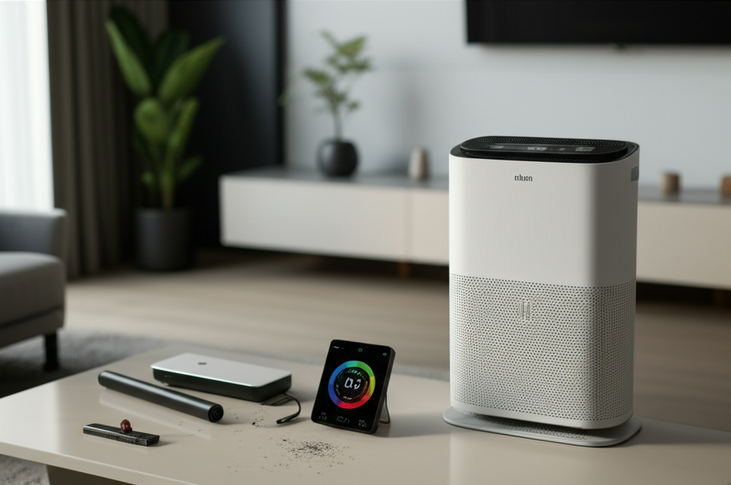 Generate an ultra-luxurious, modern, photorealistic 16:9 featured image for a blog article on the to