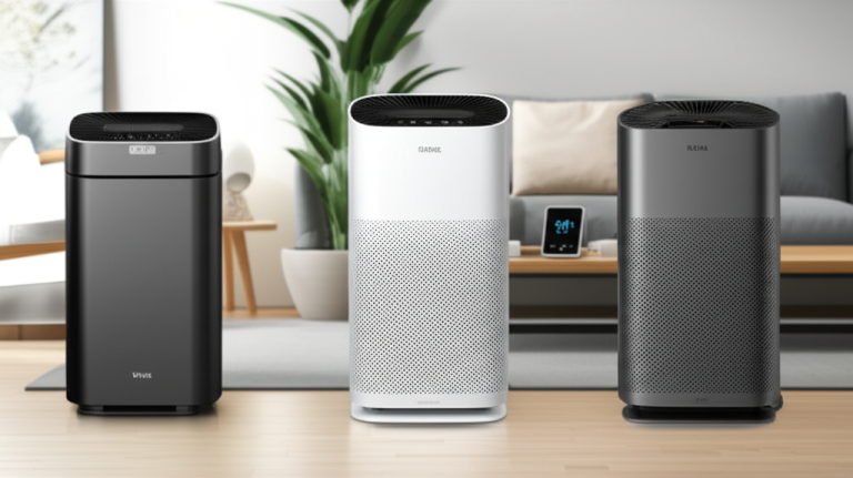 Sans Vs Winix Air Purifier: Essential Choice