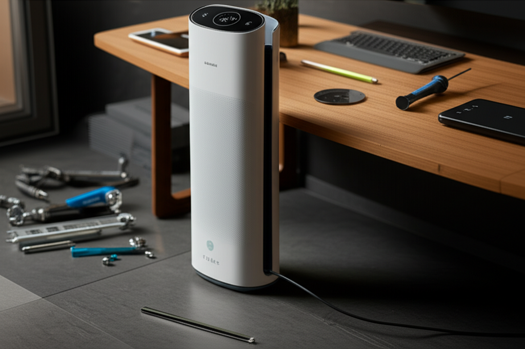 Generate an ultra-luxurious, modern, photorealistic 16:9 featured image for a blog article on the to