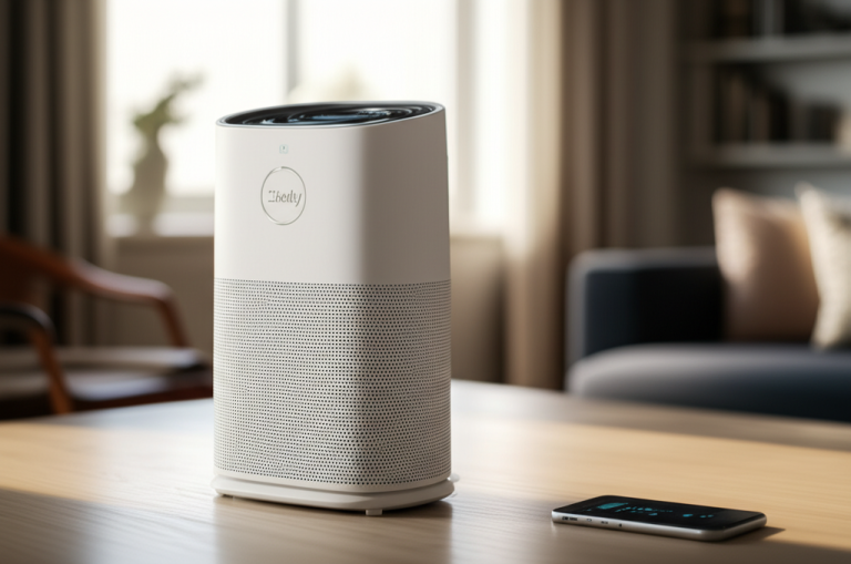 Sealy UV Air Purifier Reviews: Essential Clean Air