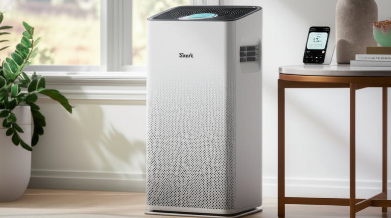 Shark Air Purifier HP202 Reviews: Essential Guide