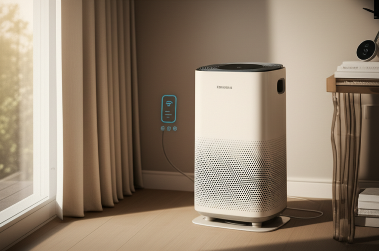 The Best Air Purifier For Home: Essential Guide