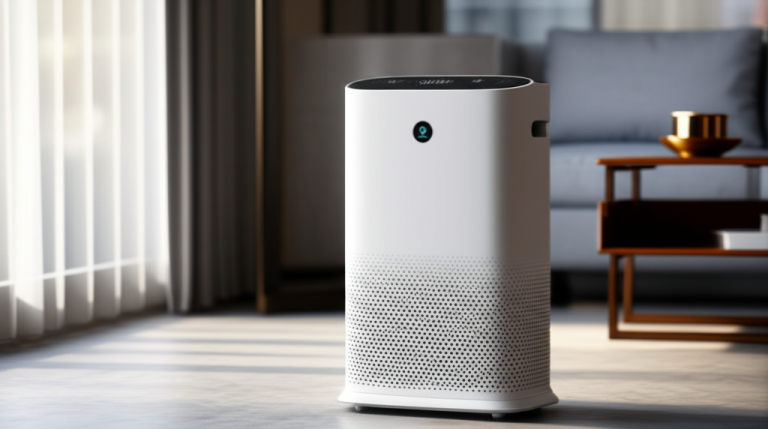 The Best Air Purifier For Smokers: Proven Relief