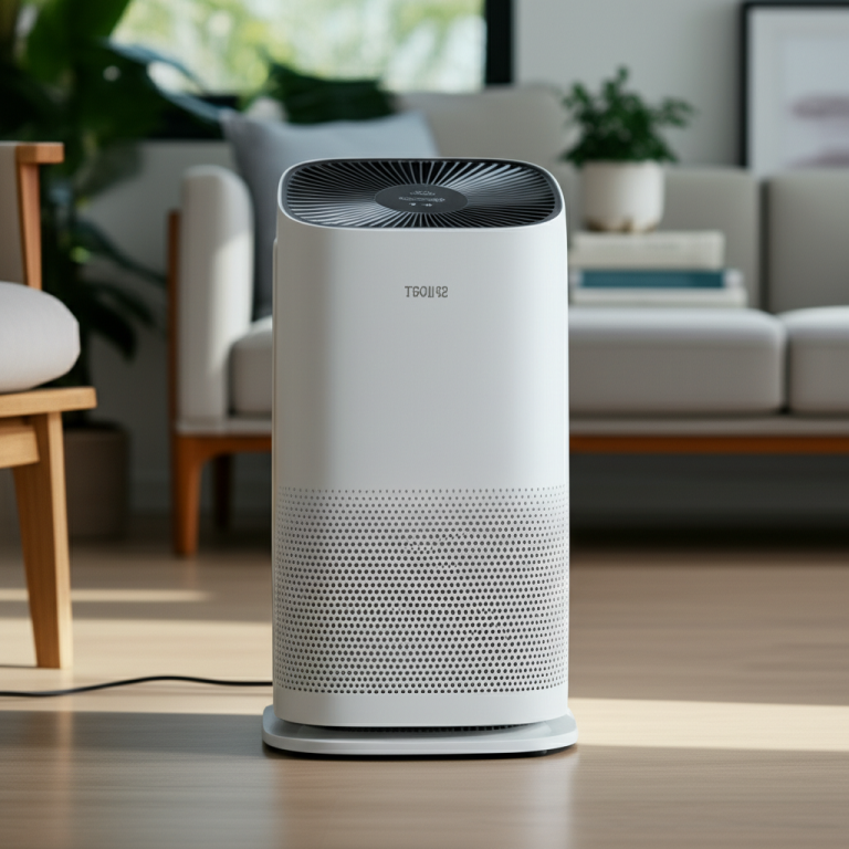 Top 10 Air Purifier For Home: Essential Picks