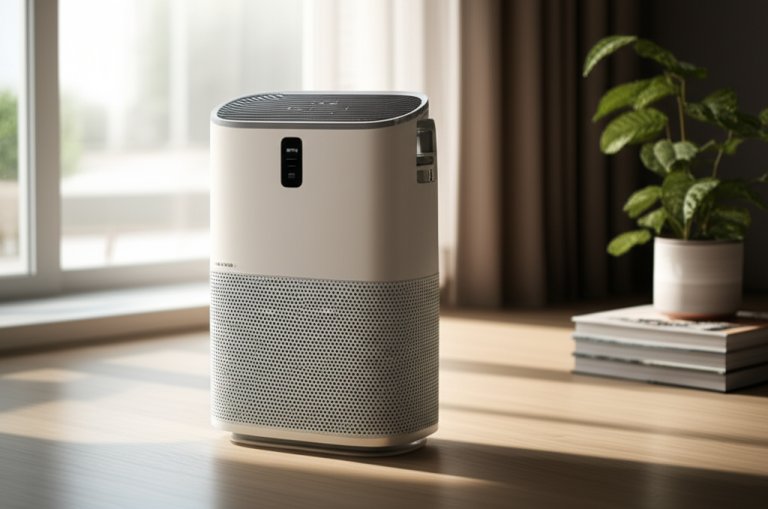 Top 10 Air Purifiers: Essential Buys