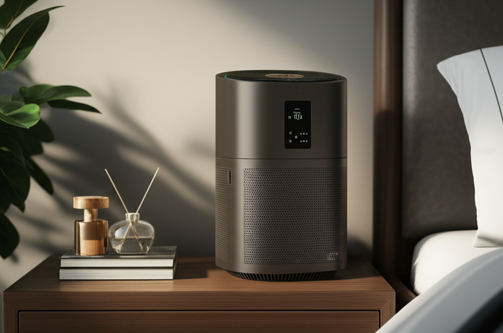 Generate an ultra-luxurious, modern, photorealistic 16:9 featured image for a blog article on the to