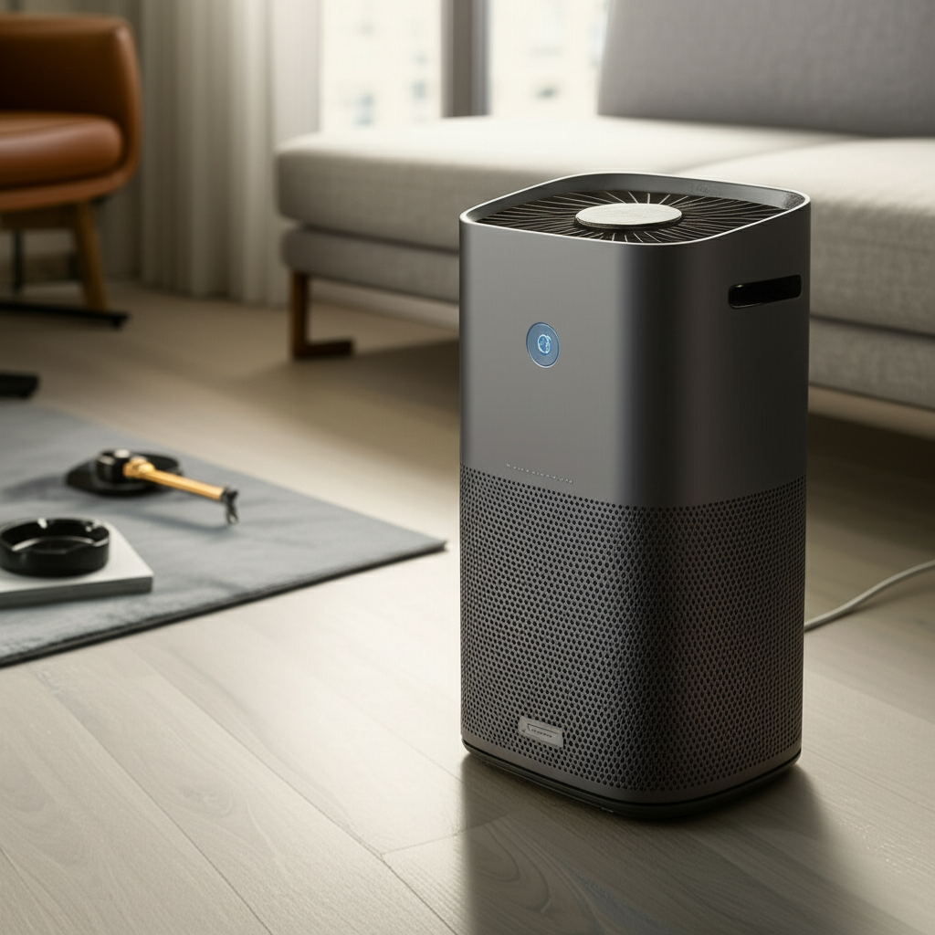 Generate an ultra-luxurious, modern, photorealistic 16:9 featured image for a blog article on the to