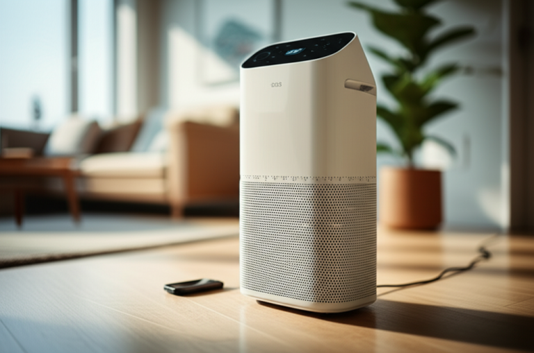 Top 10 Best Air Purifier For Home: Essential Guide