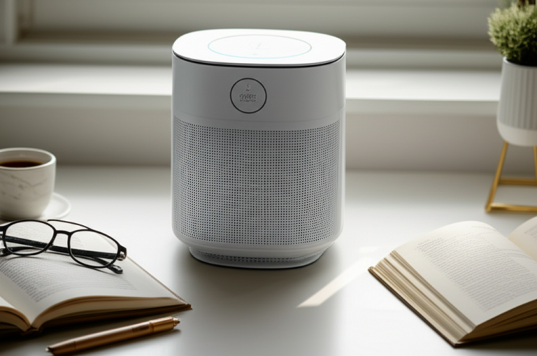 Top 10 Best Air Purifiers: Essential For Learning