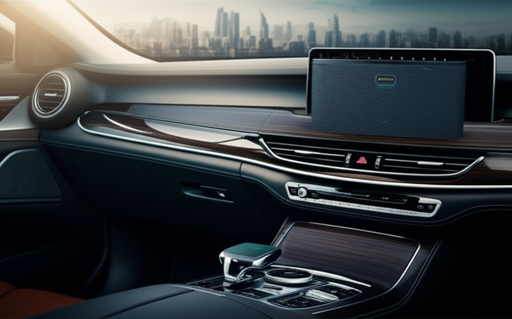 Generate an ultra-luxurious, modern, photorealistic 16:9 featured image for a blog article on the to