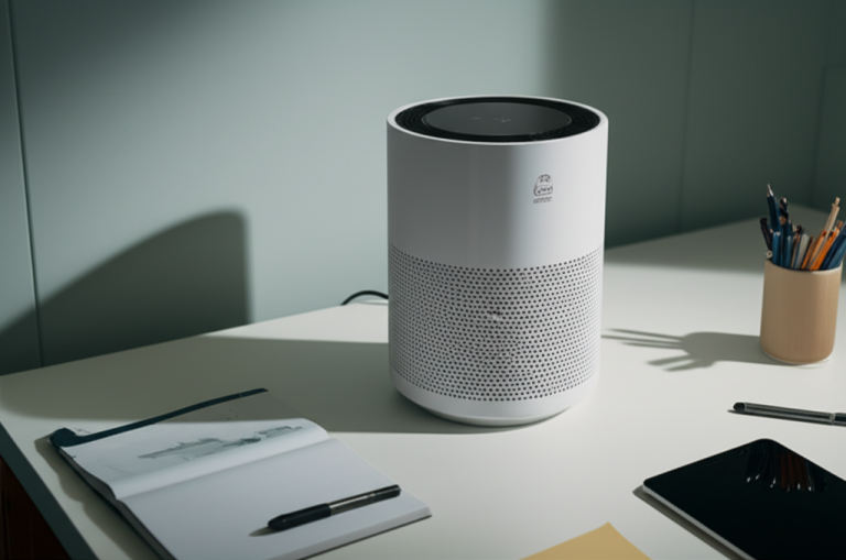 Top 10 HEPA Air Purifiers: Essential For Study