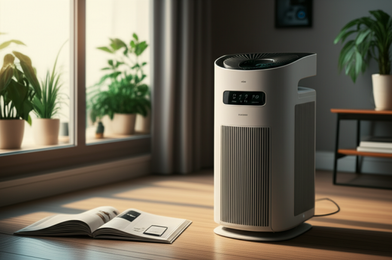 Top 10 Ionizer Air Purifier: Essential Clean Air