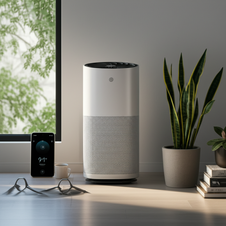 Top Air Purifier 2026: Your Essential Guide