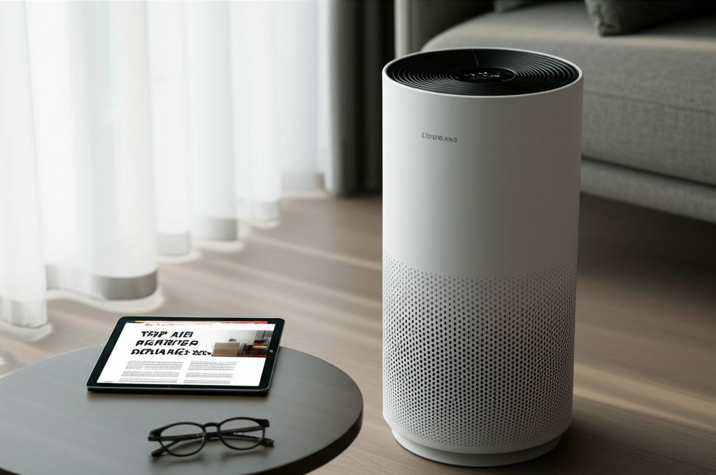 Generate an ultra-luxurious, modern, photorealistic 16:9 featured image for a blog article on the to