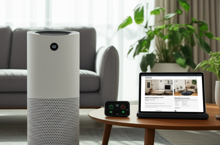 Top Air Purifier Reviews Org: Essential Guide