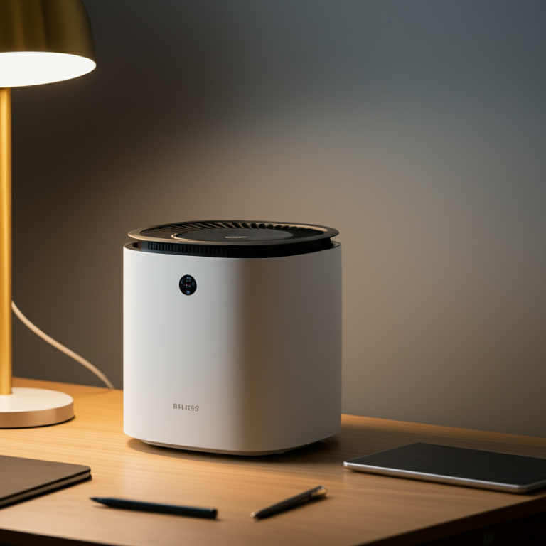 Top Air Purifiers 2026: Essential For Study