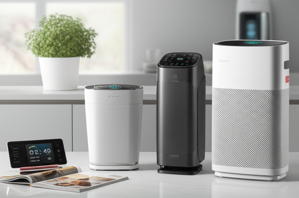 Generate an ultra-luxurious, modern, photorealistic 16:9 featured image for a blog article on the to