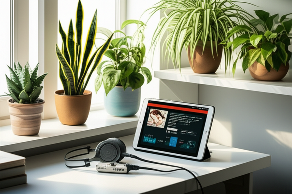Generate an ultra-luxurious, modern, photorealistic 16:9 featured image for a blog article on the to