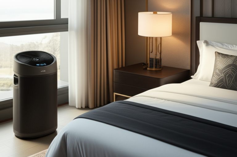 Top Bedroom Air Purifiers: Essential, Proven Choices
