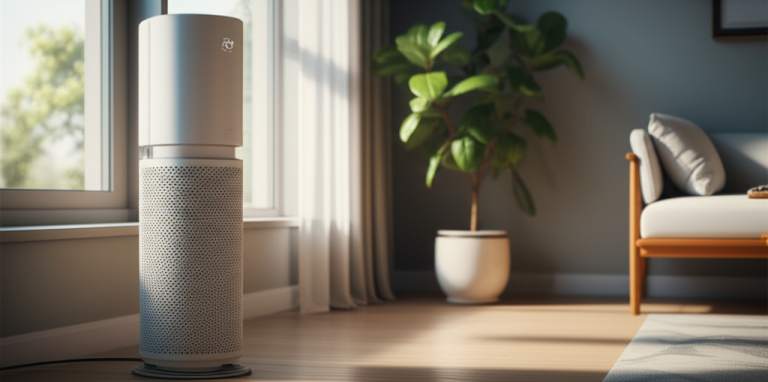 Top Brands For Air Purifier: Essential Choices