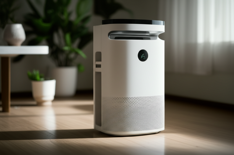 Top Budget Air Purifier: Essential Clean Air