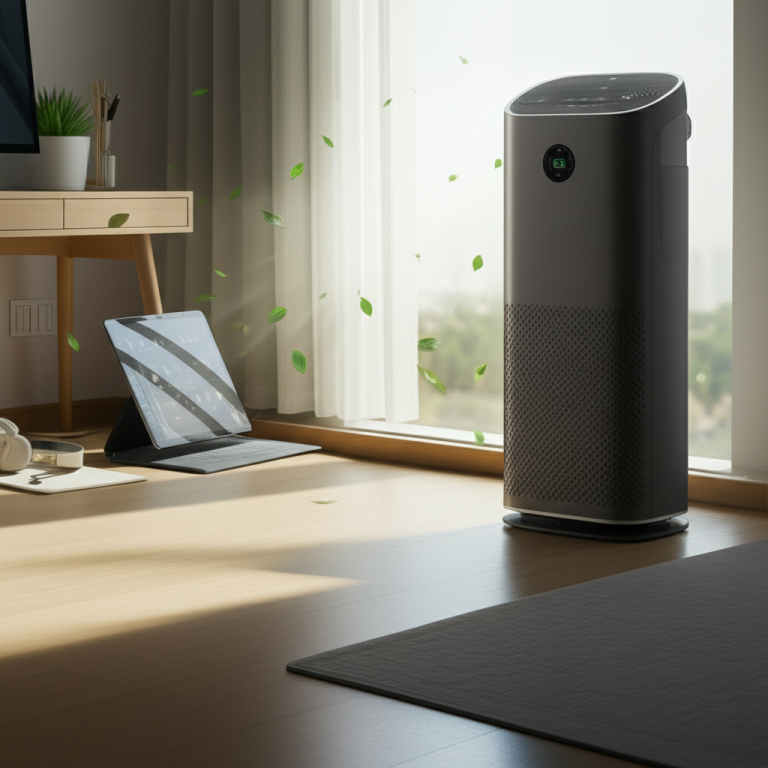 Top Quality Air Purifiers: Essential For Smarter Learning