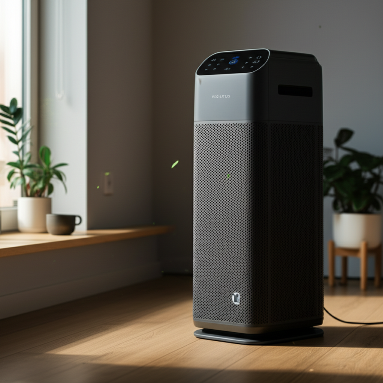 Top Quality Air Purifiers: Essential For Health