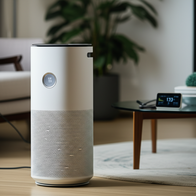 What’s the Best Air Purifier: Proven Clean Air