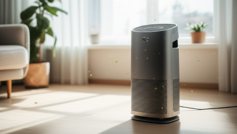 What’s The Best Air Purifier For Allergies: Proven Relief