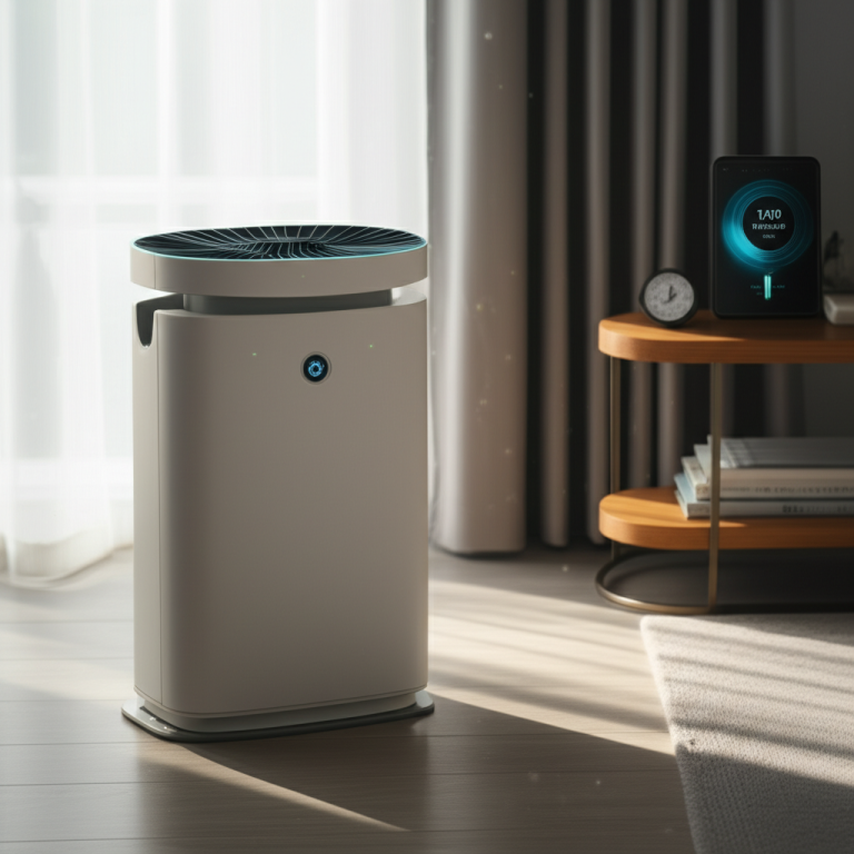 What’s the Best Air Purifier for COVID: Essential Guide