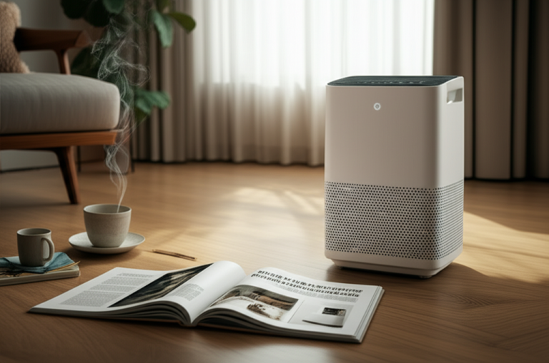 Which Air Purifier Is Best For Cigarette Smoke: Essential Guide