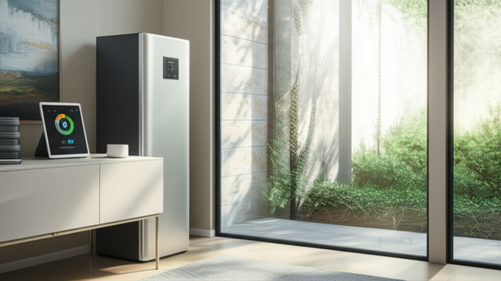 Generate an ultra-luxurious, modern, photorealistic 16:9 featured image for a blog article on the to