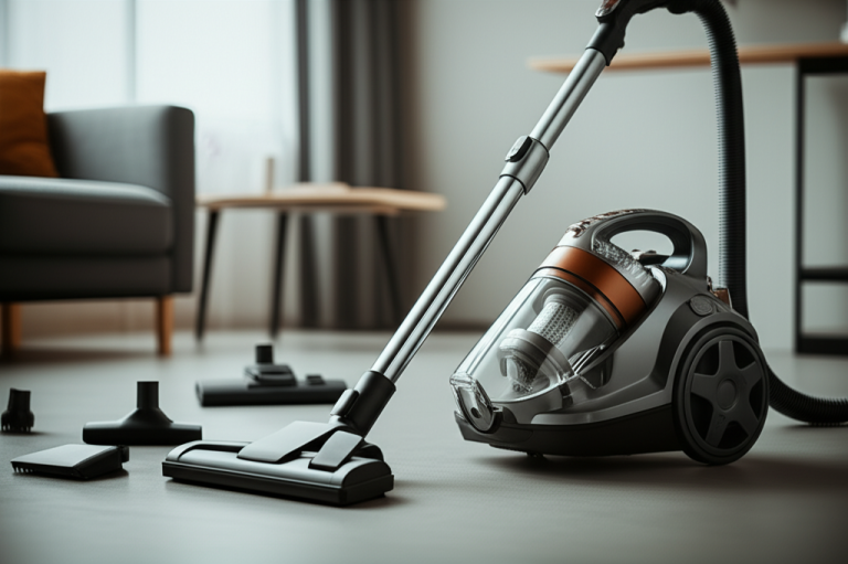 1200w Vacuum Cleaner: Your Essential Cleaning Tool