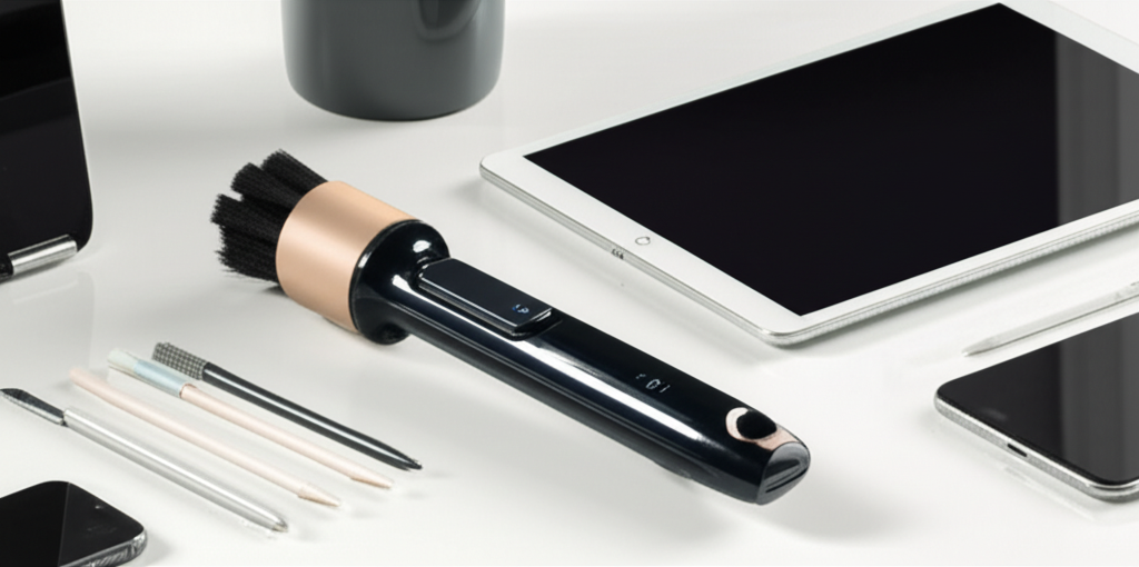 Generate an ultra-luxurious, modern, photorealistic 16:9 featured image for a blog article on the to