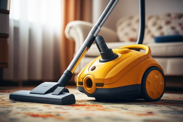 90s Vacuum Cleaner: Essential Guide