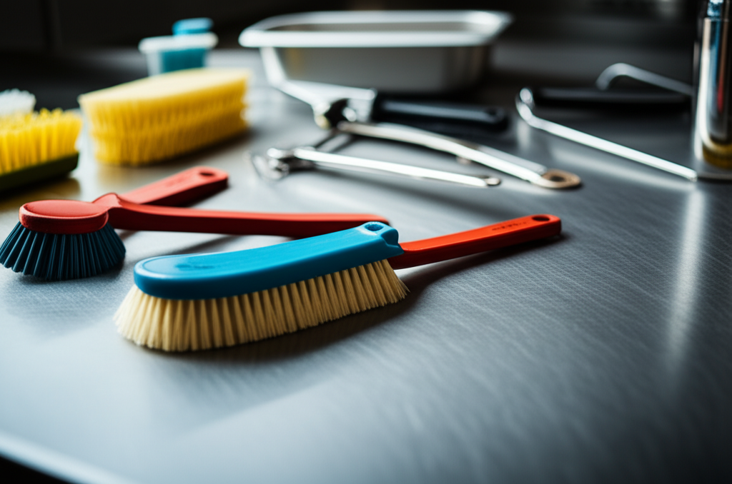 Generate an ultra-luxurious, modern, photorealistic 16:9 featured image for a blog article on the to