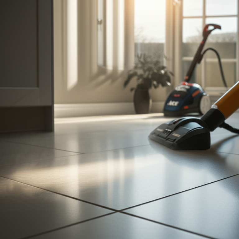 Ace Hardware Steam Cleaner: Proven Effortless Cleaning
