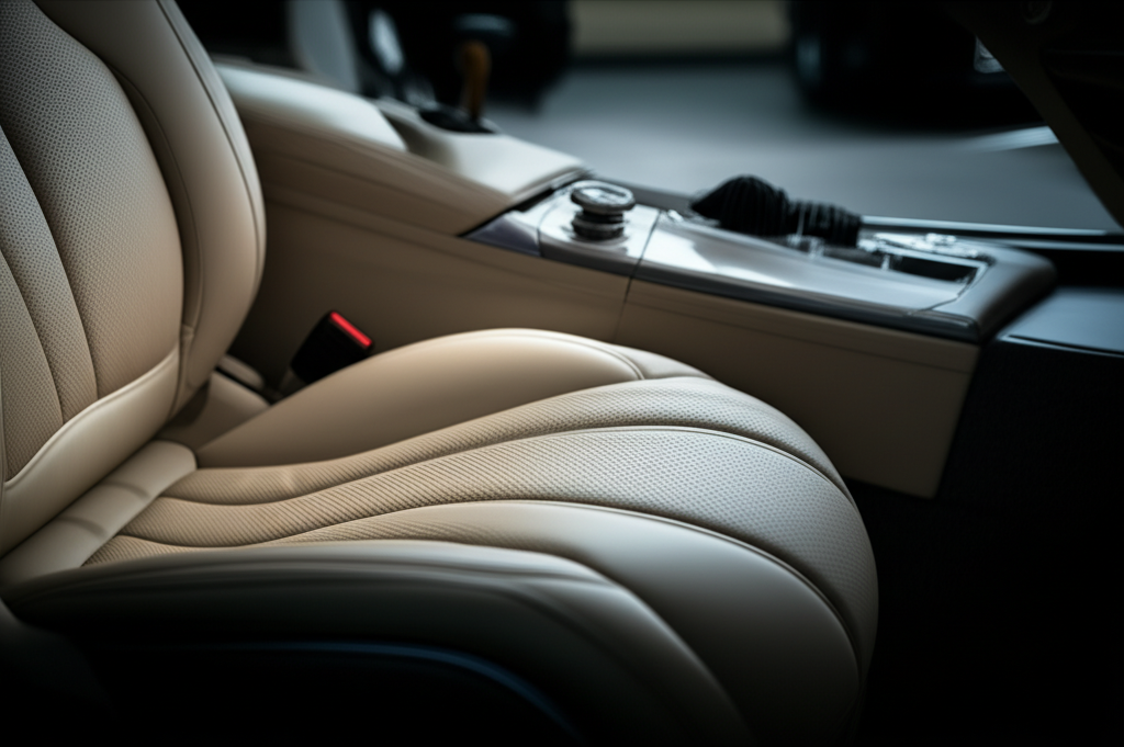 Generate an ultra-luxurious, modern, photorealistic 16:9 featured image for a blog article on the to