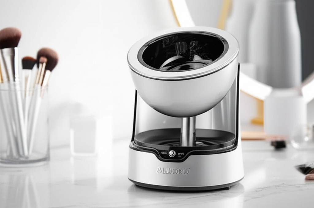 Generate an ultra-luxurious, modern, photorealistic 16:9 featured image for a blog article on the to