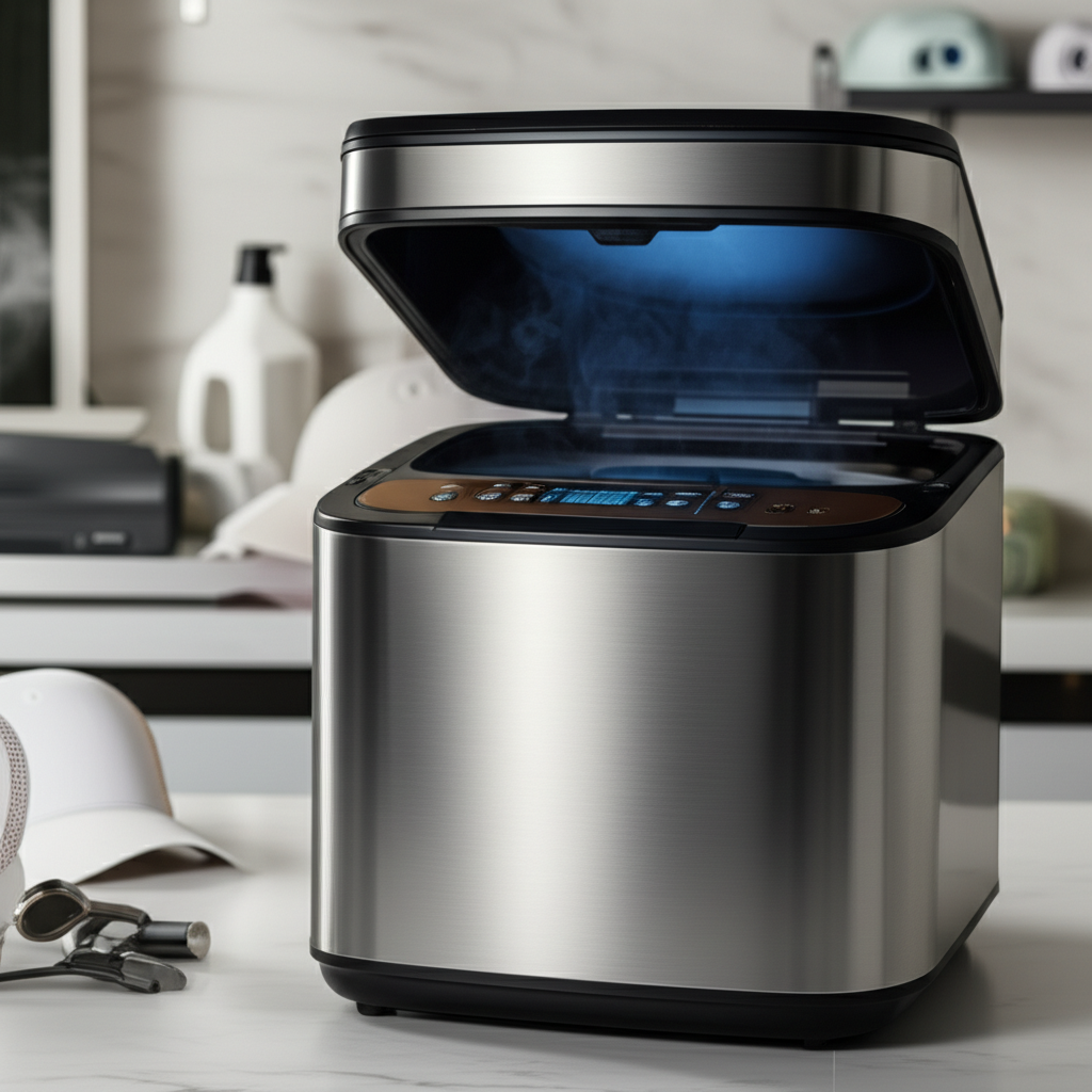 Generate an ultra-luxurious, modern, photorealistic 16:9 featured image for a blog article on the to