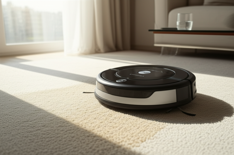 Automatic Carpet Cleaning Machine: Essential Guide