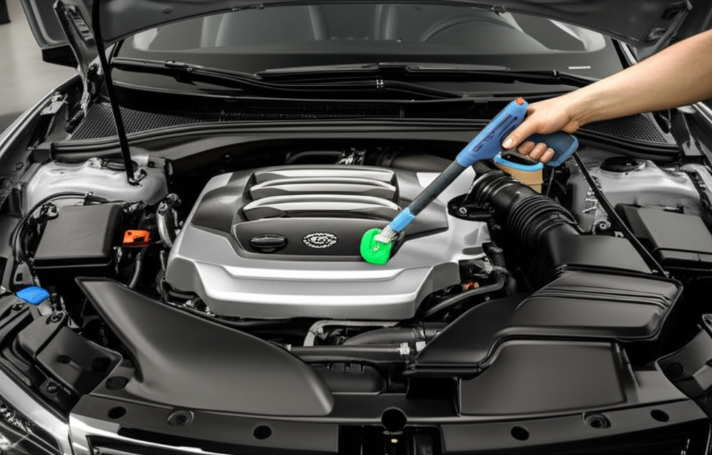 Generate an ultra-luxurious, modern, photorealistic 16:9 featured image for a blog article on the to