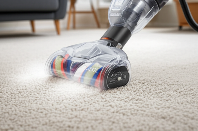 Best Antibacterial Carpet Cleaner: Proven Clean