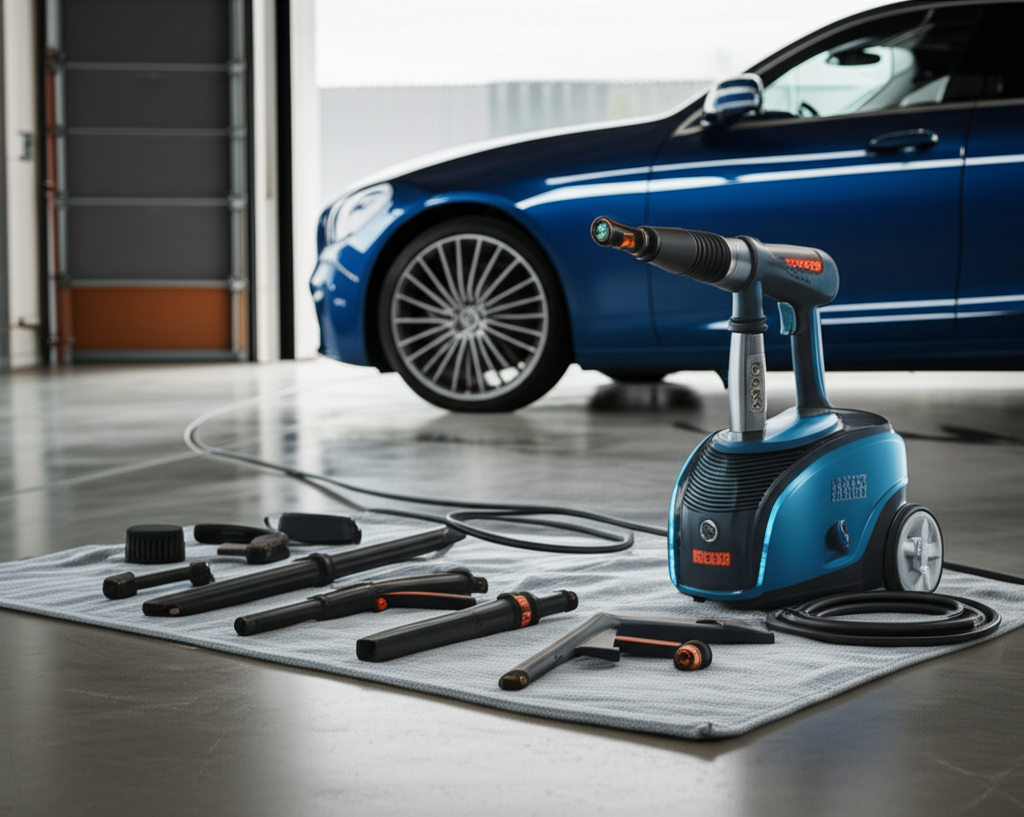 Generate an ultra-luxurious, modern, photorealistic 16:9 featured image for a blog article on the to