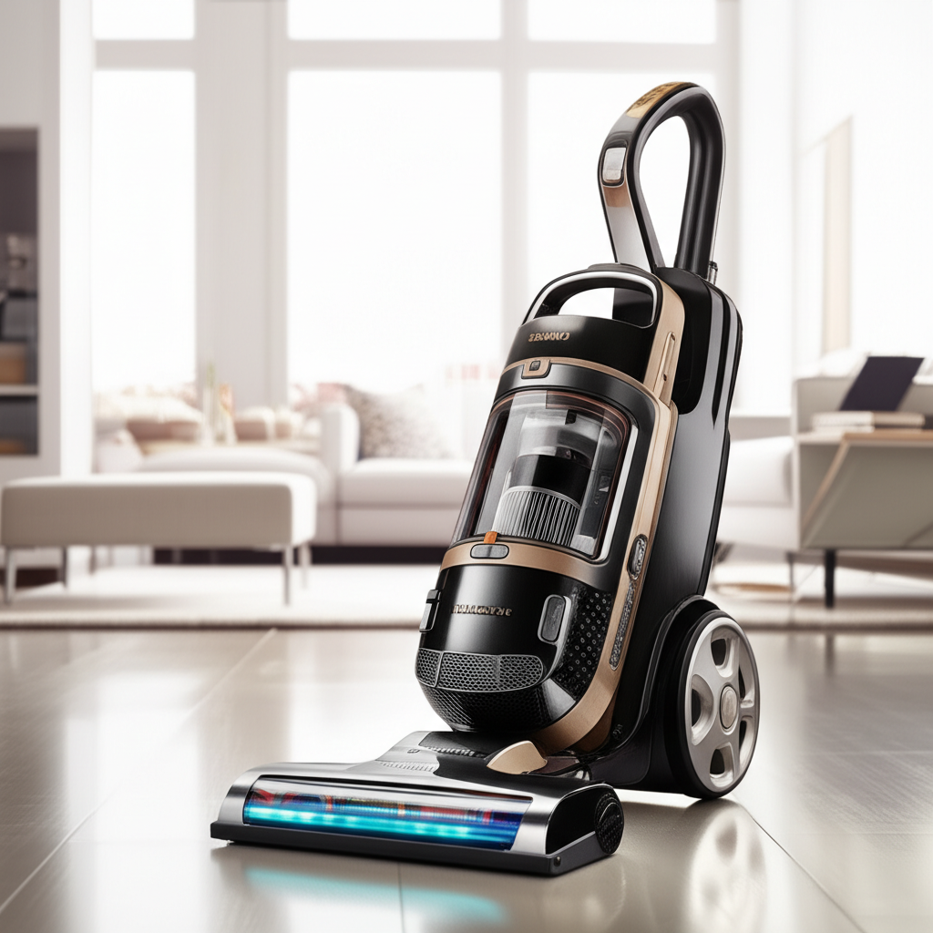 Generate an ultra-luxurious, modern, photorealistic 16:9 featured image for a blog article on the to