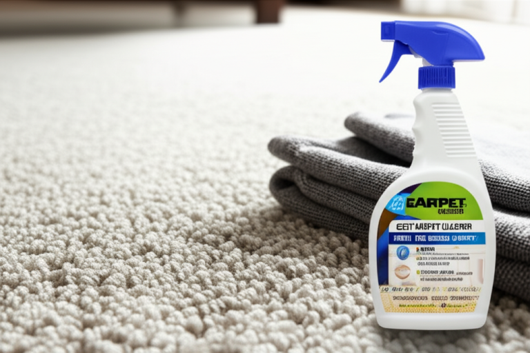 Best Carpet Cleaner For Berber Carpet: Proven Solution