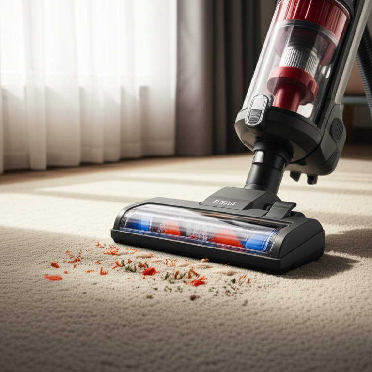 Best Carpet Cleaner For Dust Mites: Proven Relief