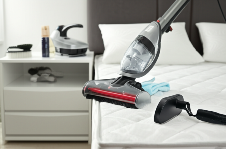 Best Carpet Cleaner For Mattress: Proven Essential Guide